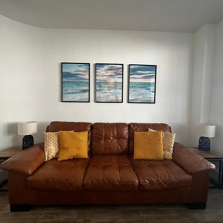 The Weymouth House Holiday Home In Dorset 外观 照片