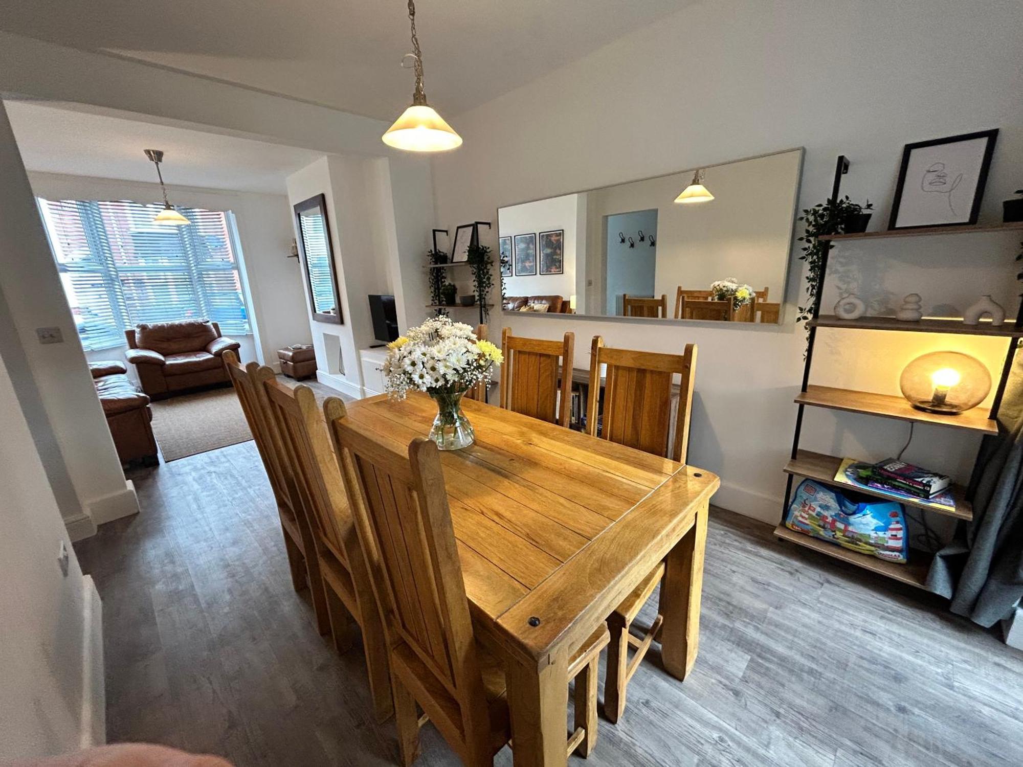 The Weymouth House Holiday Home In Dorset 外观 照片