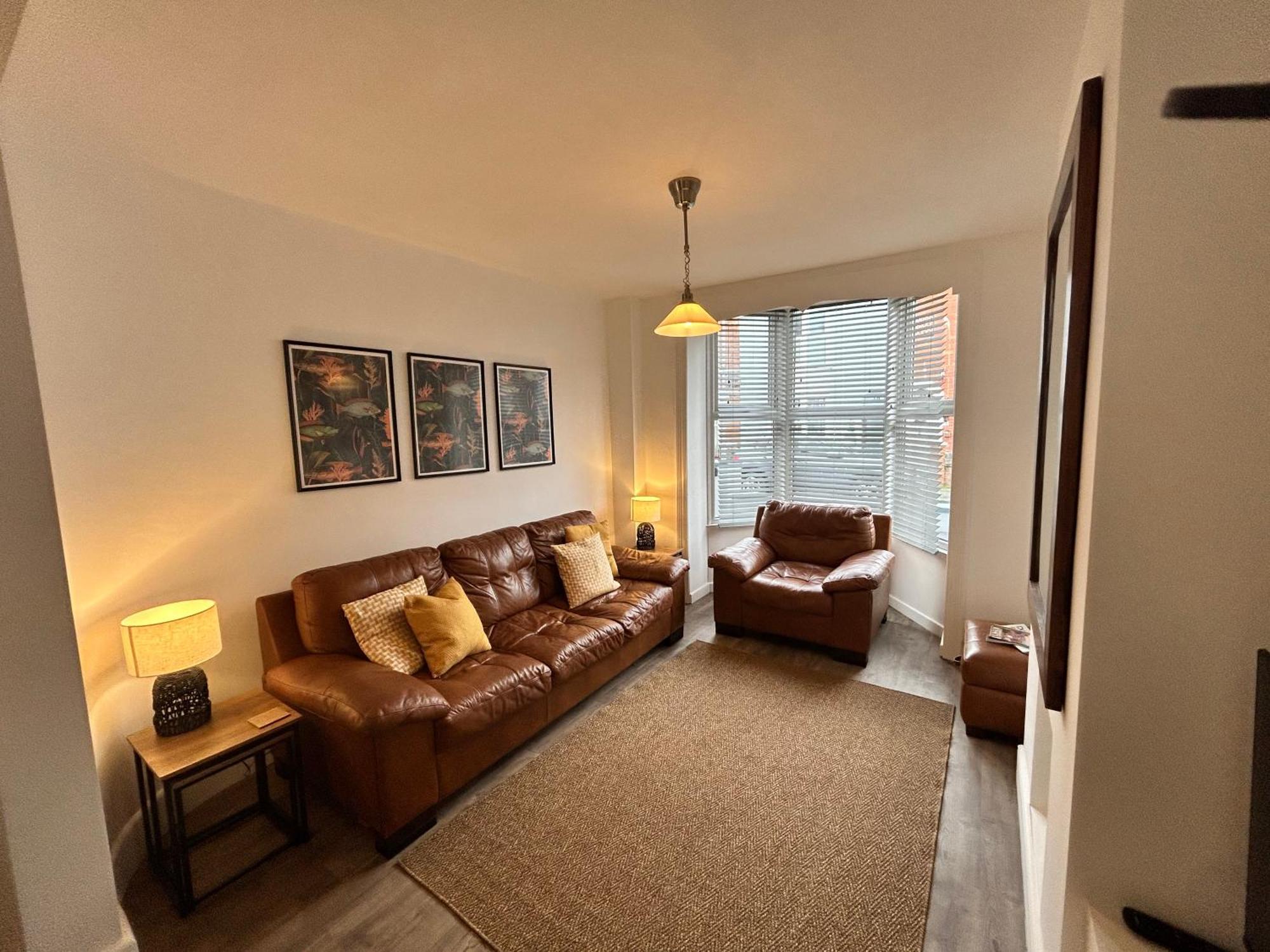 The Weymouth House Holiday Home In Dorset 外观 照片
