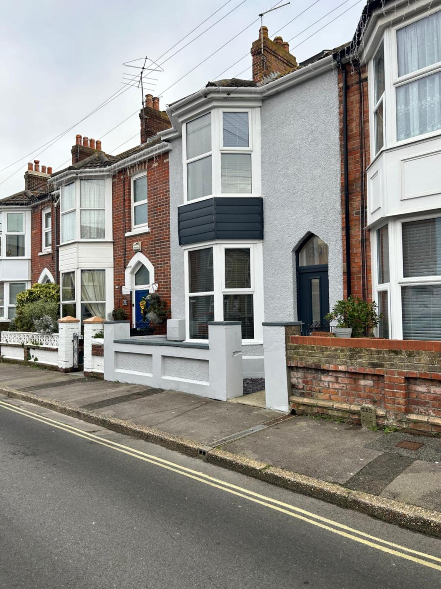 The Weymouth House Holiday Home In Dorset 外观 照片