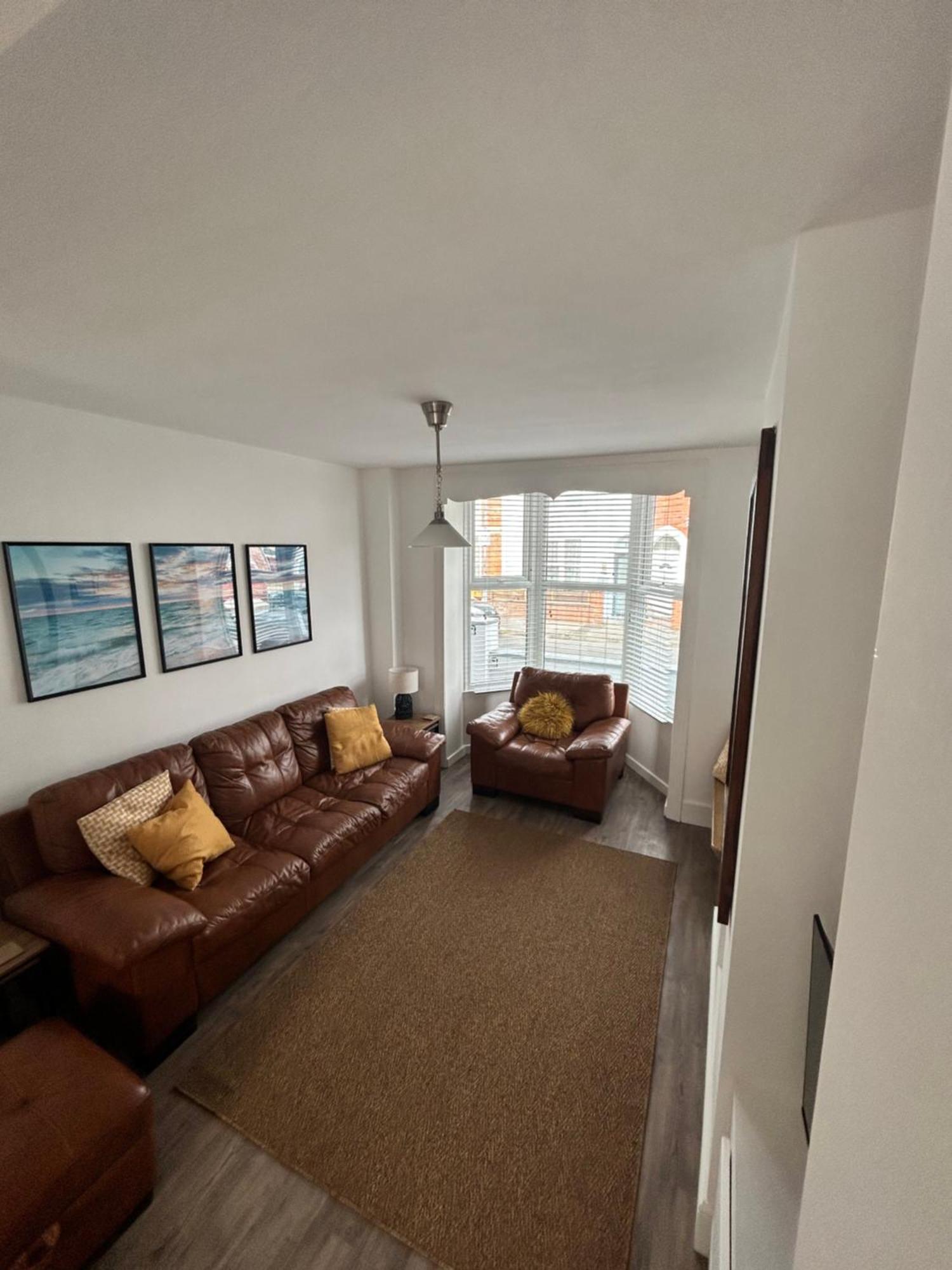 The Weymouth House Holiday Home In Dorset 外观 照片